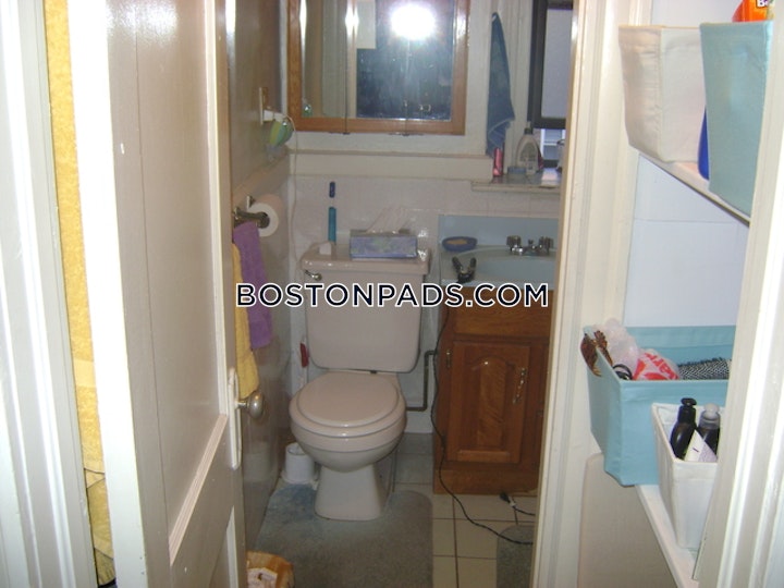 Queensberry St. Boston picture 12