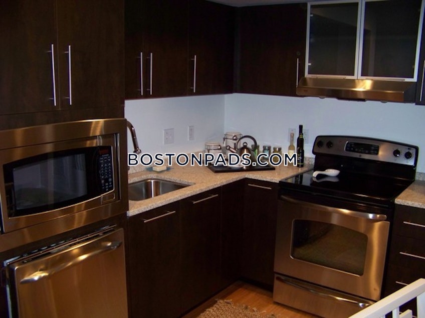 Boston - $7,249 /month