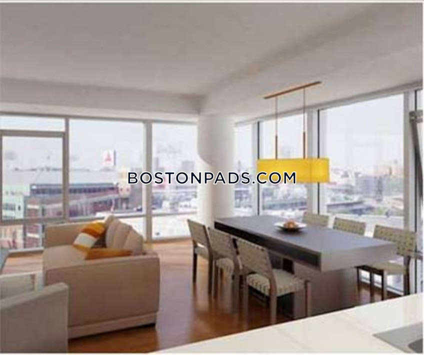 Boston - $7,249 /month