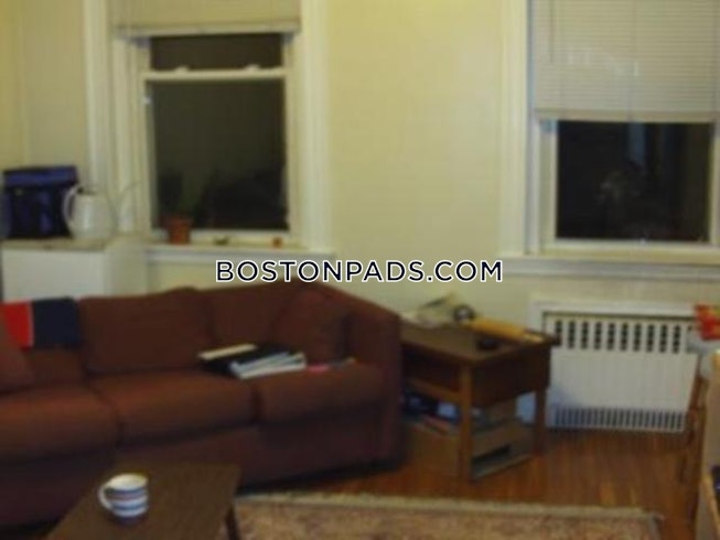 Boston - $3,400 /mo