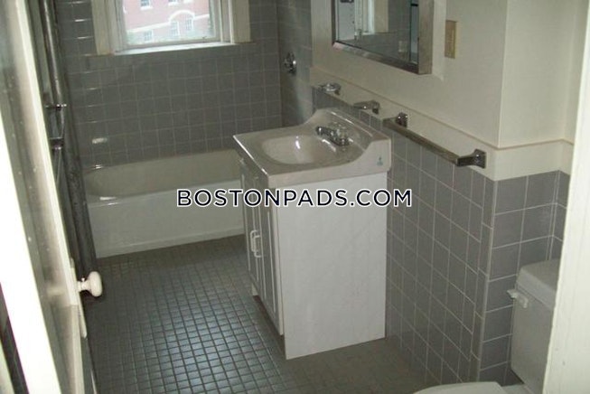 Boston - $2,150 /mo