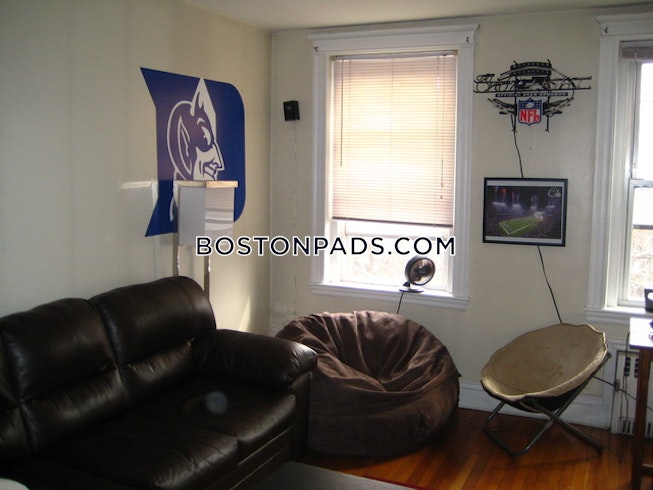 Boston - $3,400 /mo