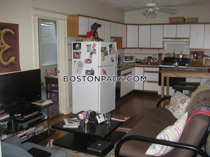 Queensberry St. Boston picture 32