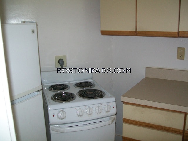 Boston - $2,300