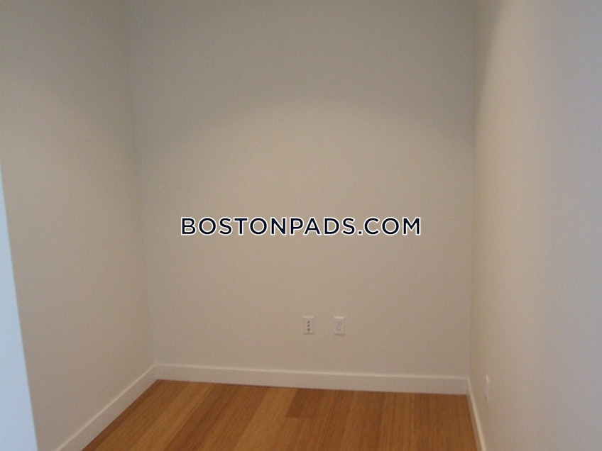 Boston - $4,103 /month