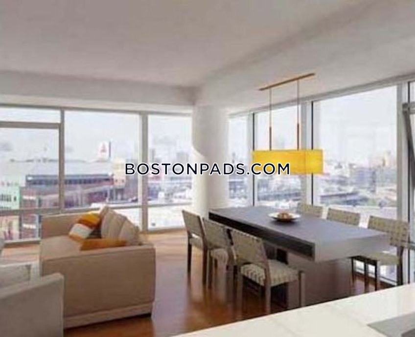 Boston - $4,288 /month