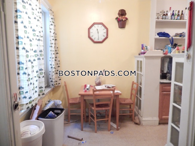 Boston - $1,875 /mo