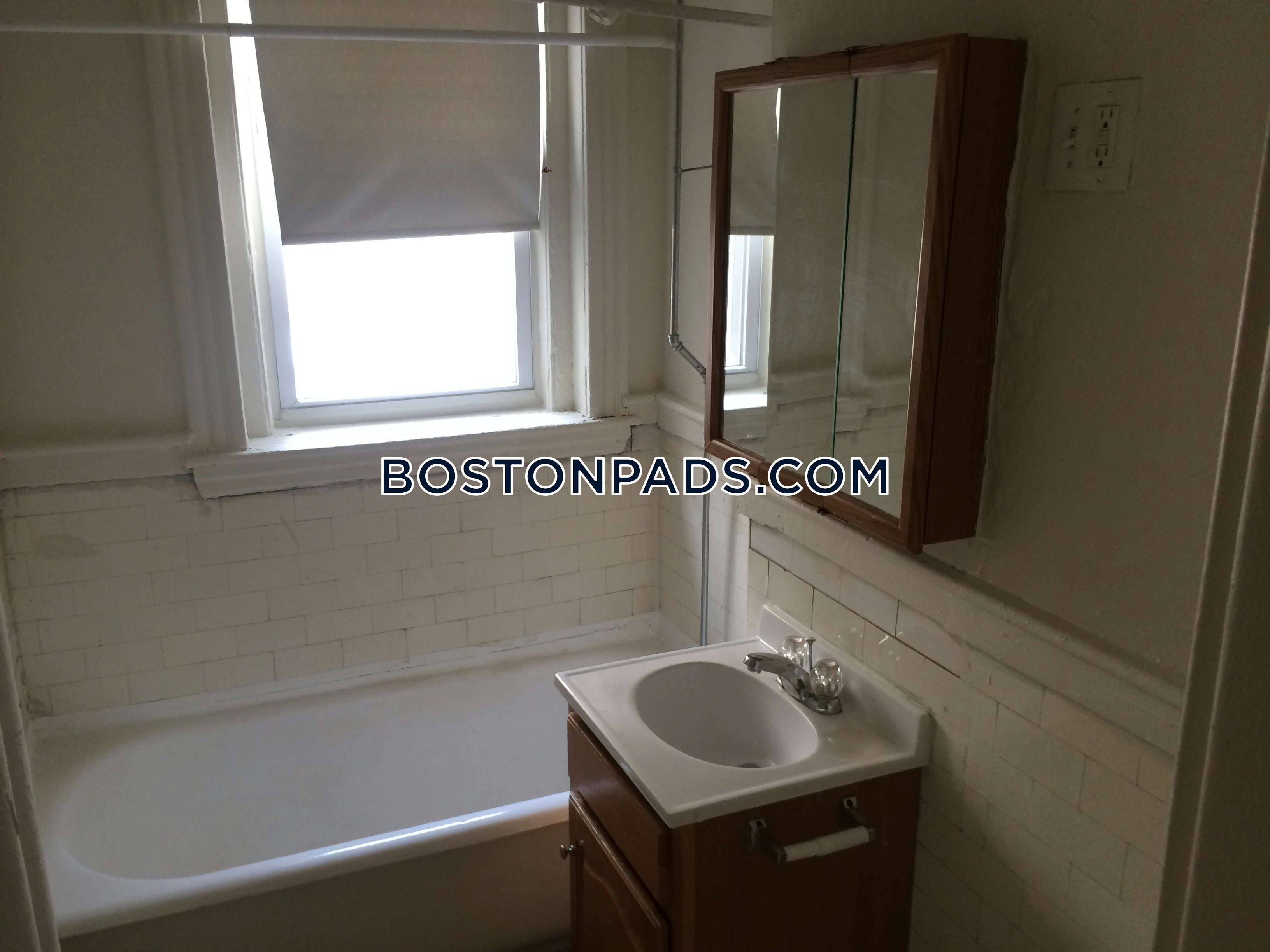 Boston - $2,050