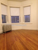 Boston - $3,595 /month