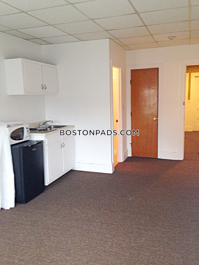 Boston - $2,195 /mo