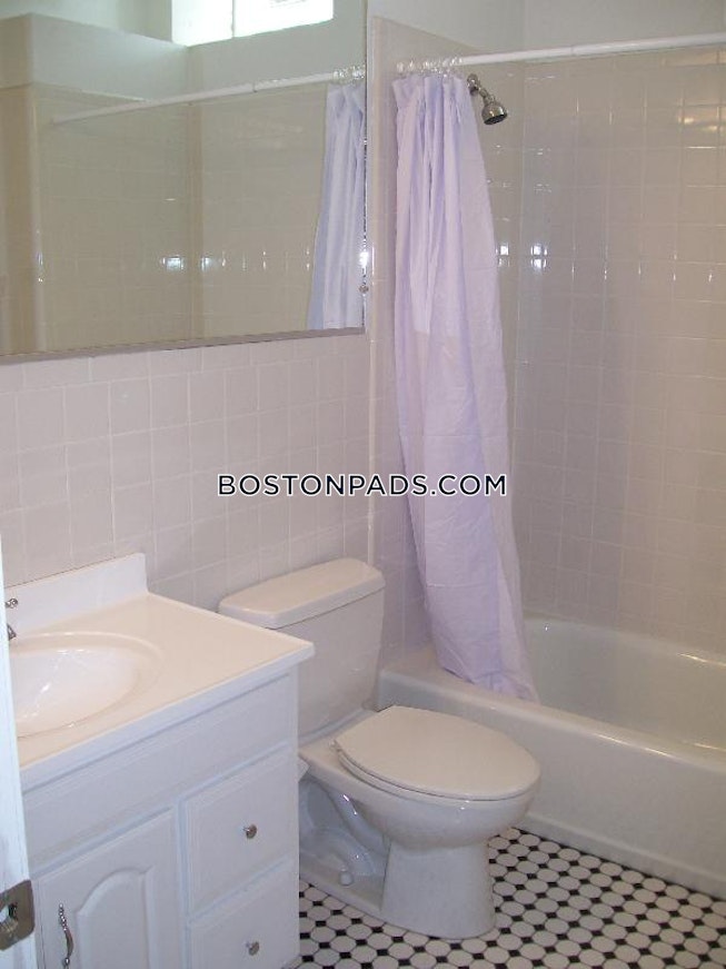 Boston - $3,200 /mo