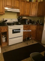 Boston - $3,550 /month