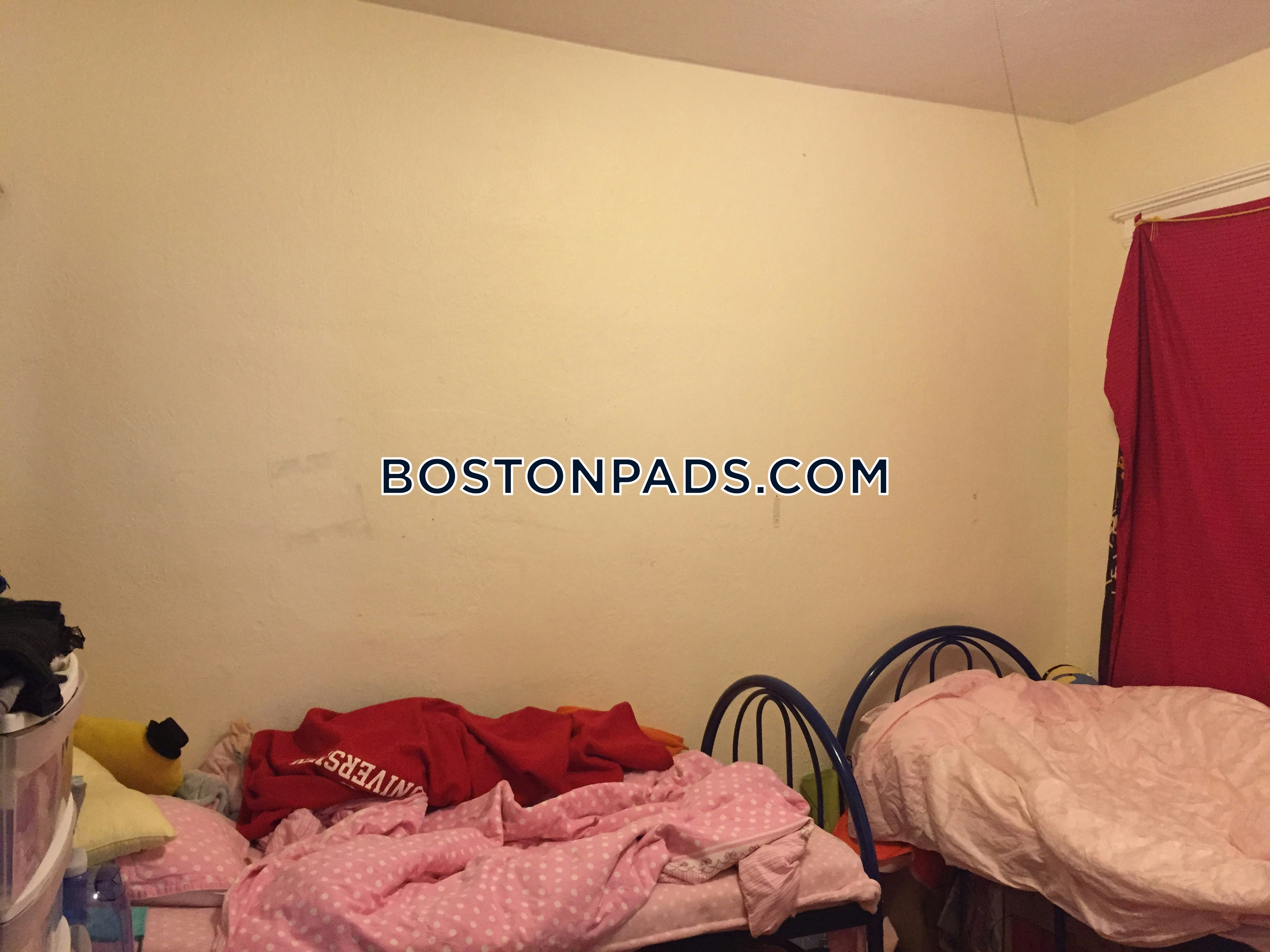 Boston - $3,000