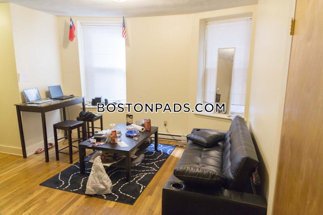 Boston - $3,600 /mo