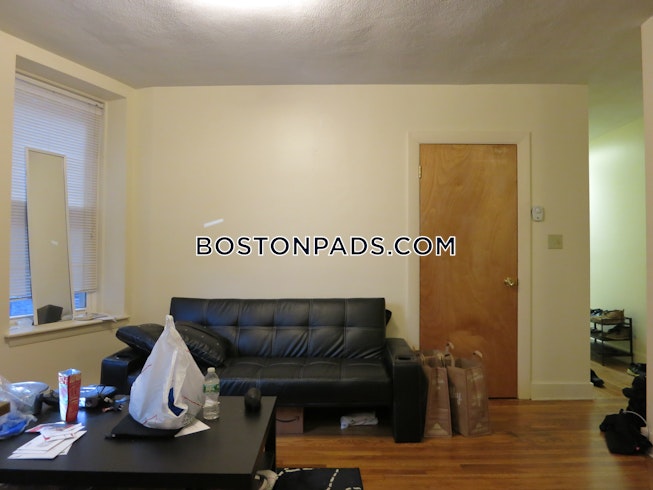 Boston - $3,600 /mo