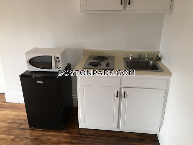 Boston - $2,195 /mo