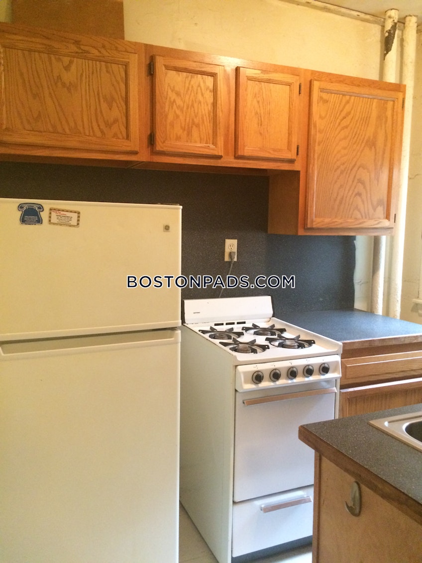 Boston - $2,650 /month