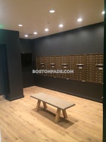 Boston - $6,389 /month