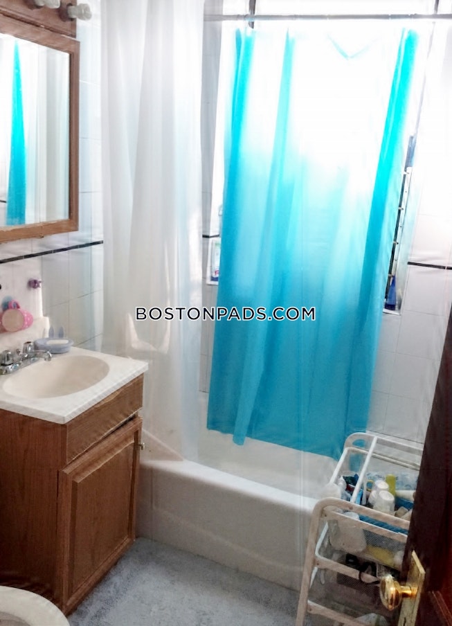 Boston - $1,850 /mo