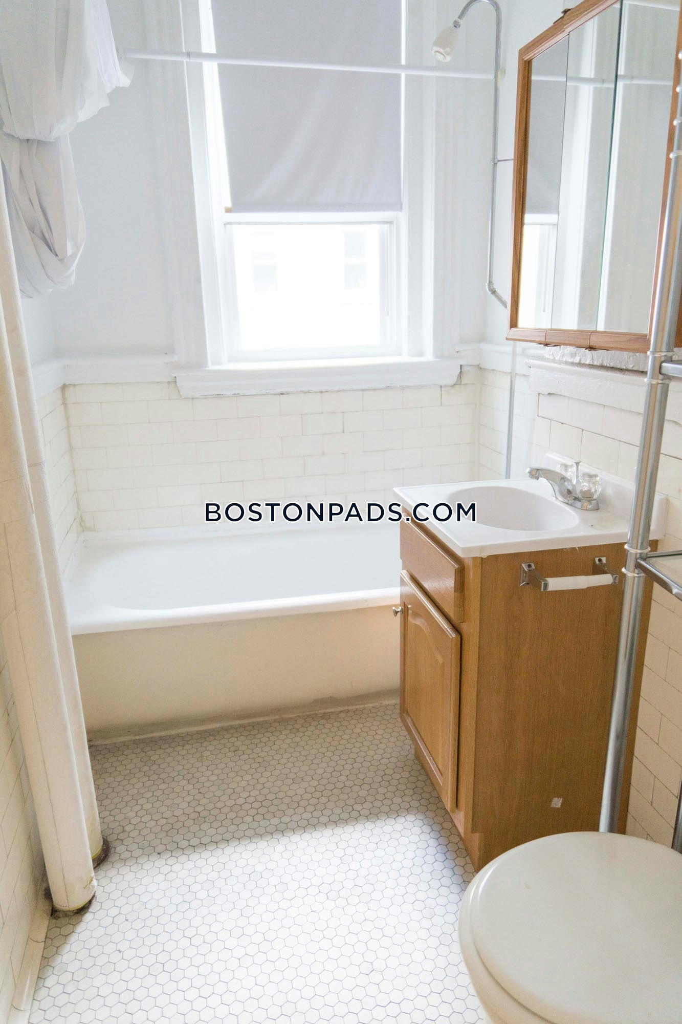 Boston - $2,050