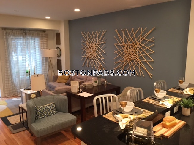 Boston - $4,250 /mo