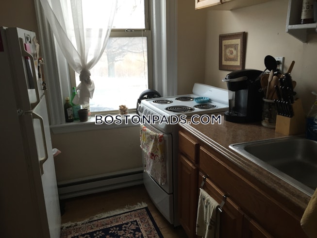 Boston - $1,995 /mo