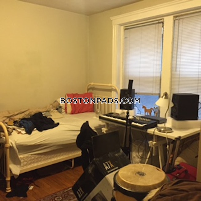 Boston - $2,000 /mo