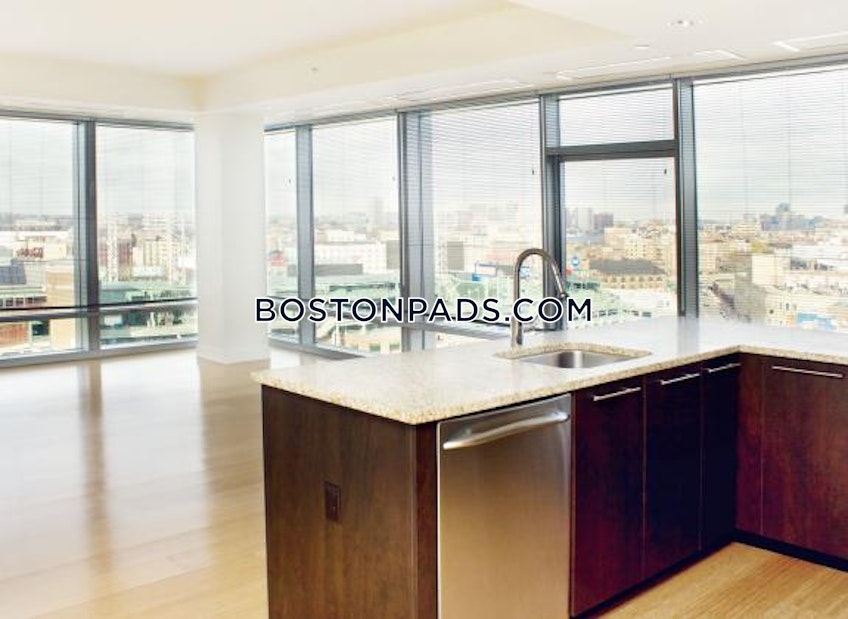 Boston - $4,103 /month