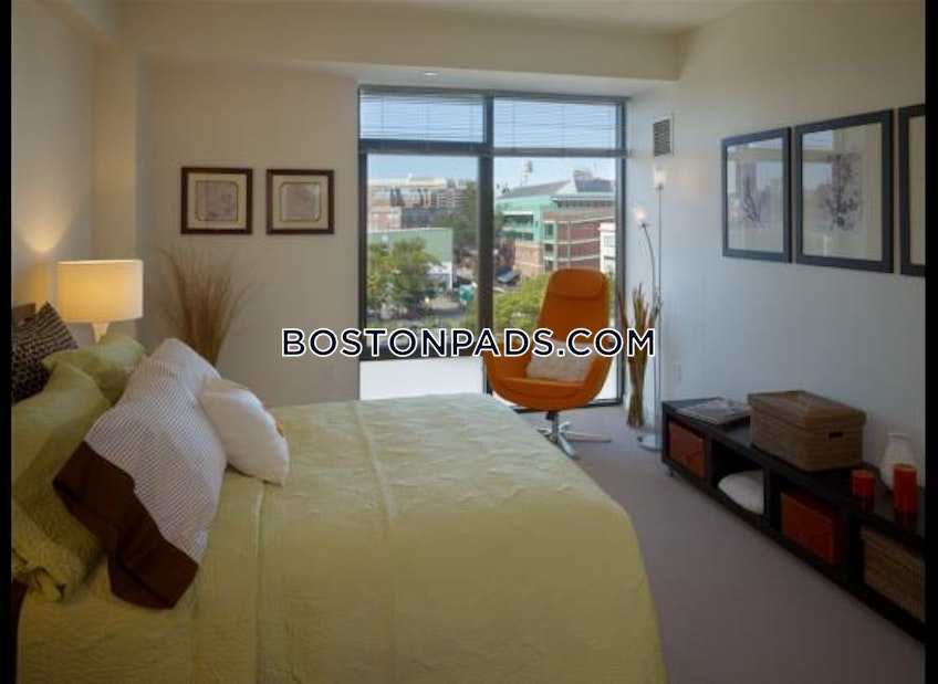Boston - $4,131 /month