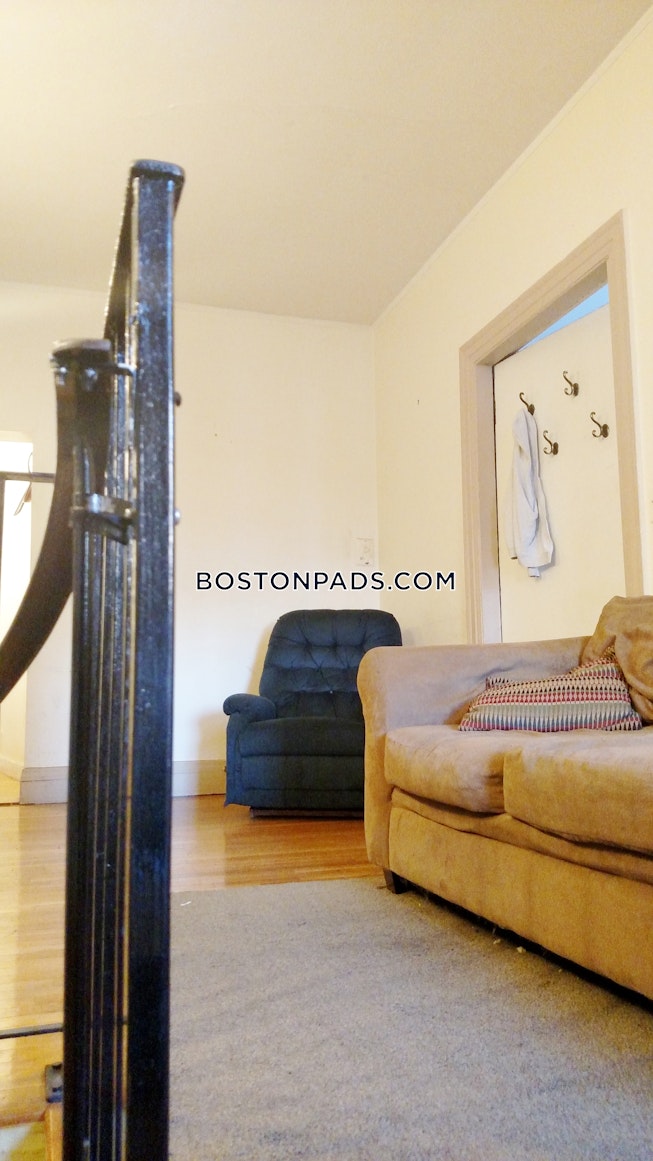 Boston - $2,250 /mo