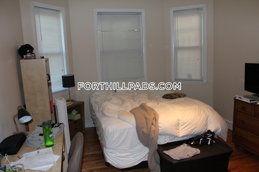 Boston - $4,200 /month