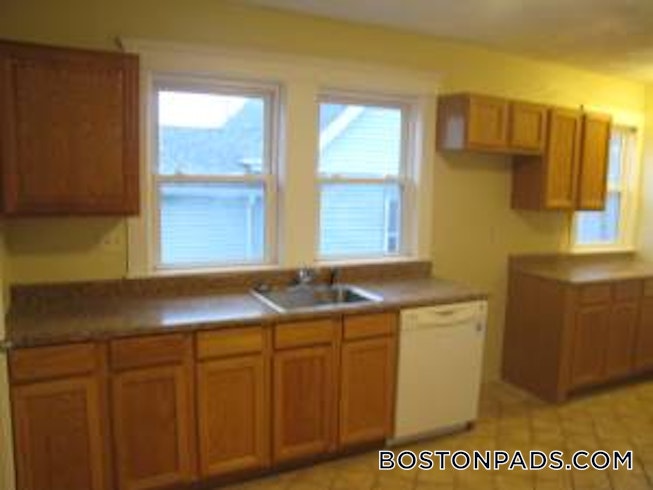 Boston - $3,100 /mo