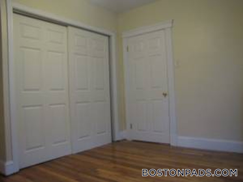 Boston - $3,100 /month