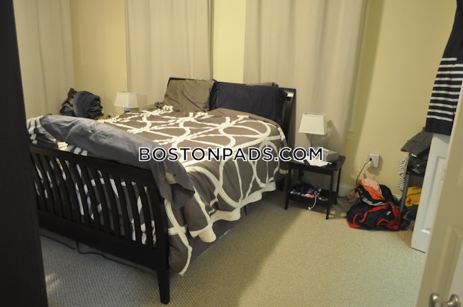 Boston - $2,700 /mo