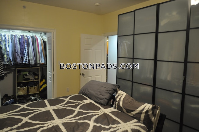 Boston - $2,700 /mo