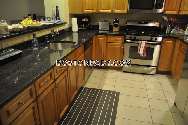 Boston - $2,700 /mo