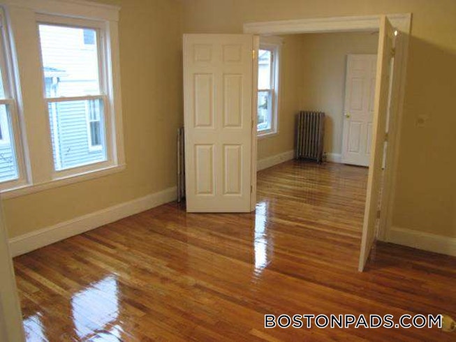 Boston - $3,100 /mo