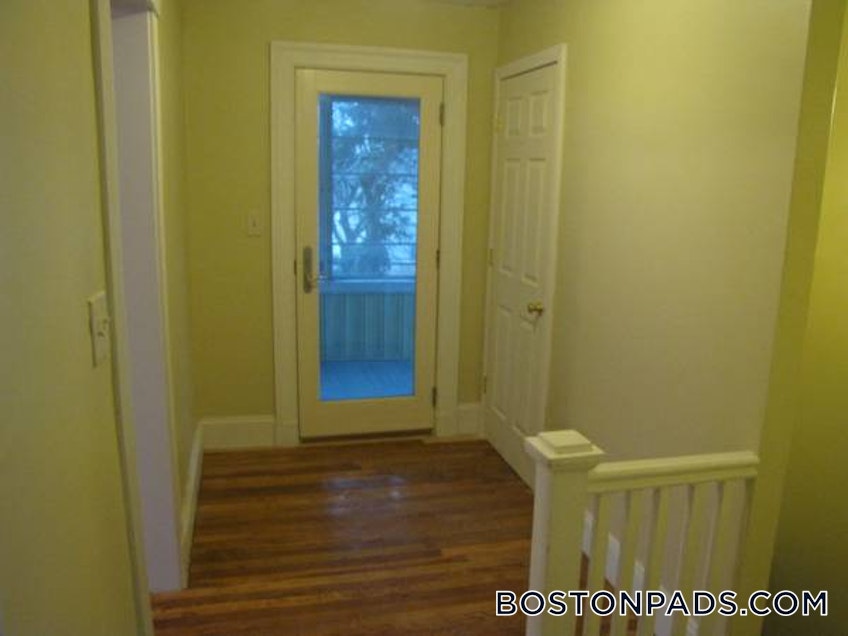 Boston - $3,100 /month