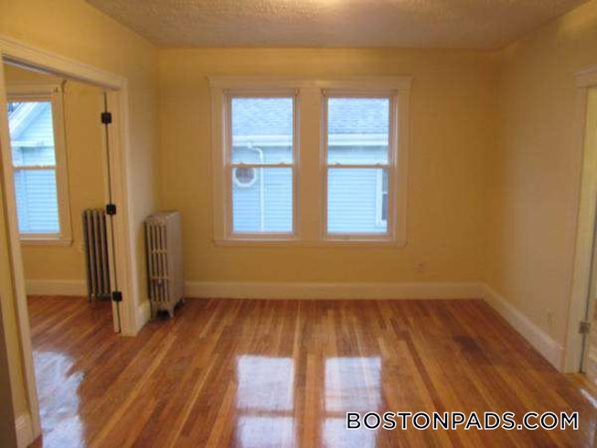 Boston - $3,100 /mo