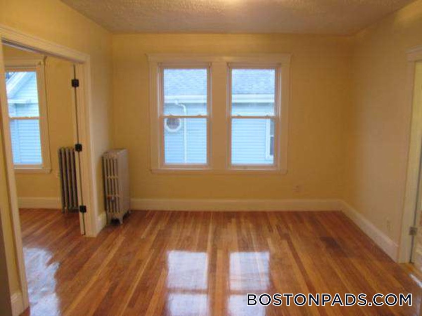 Boston - $3,100 /month