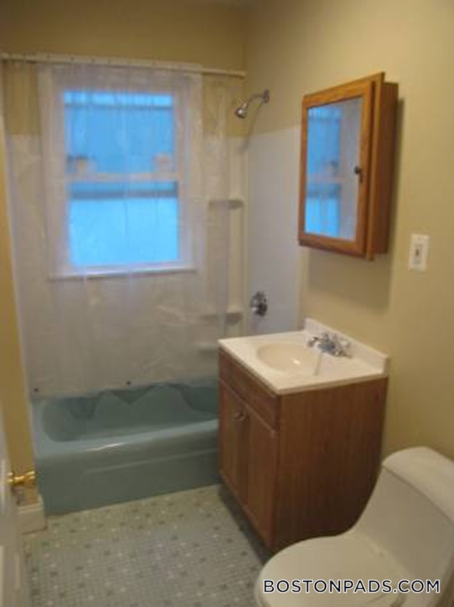 Boston - $3,100 /mo