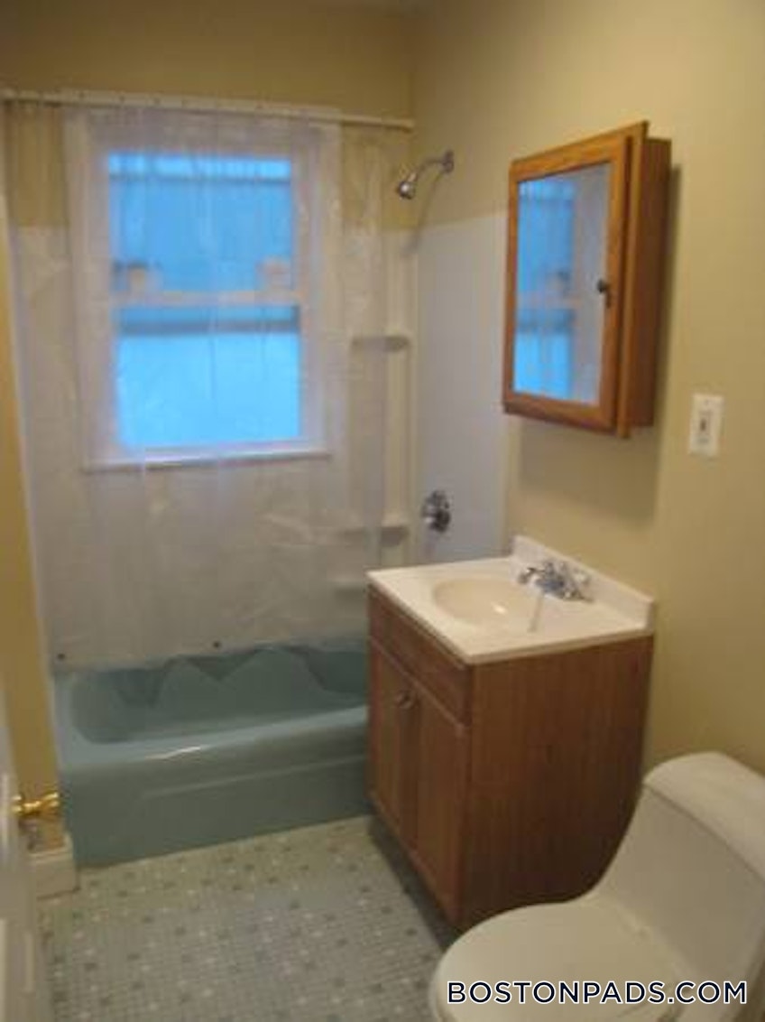 Boston - $3,100 /month