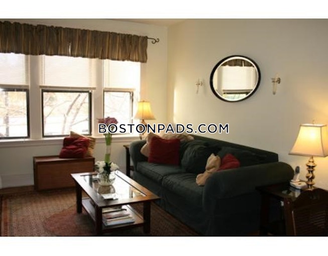 Boston - $2,200 /mo