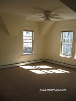 Boston - $4,200 /month