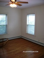 Boston - $4,200 /month