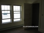 Boston - $4,200 /month