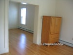 Boston - $4,200 /month