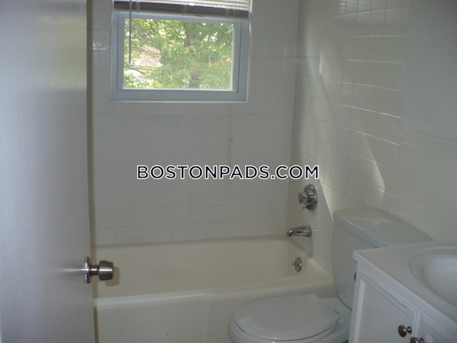 Boston - $2,400 /mo