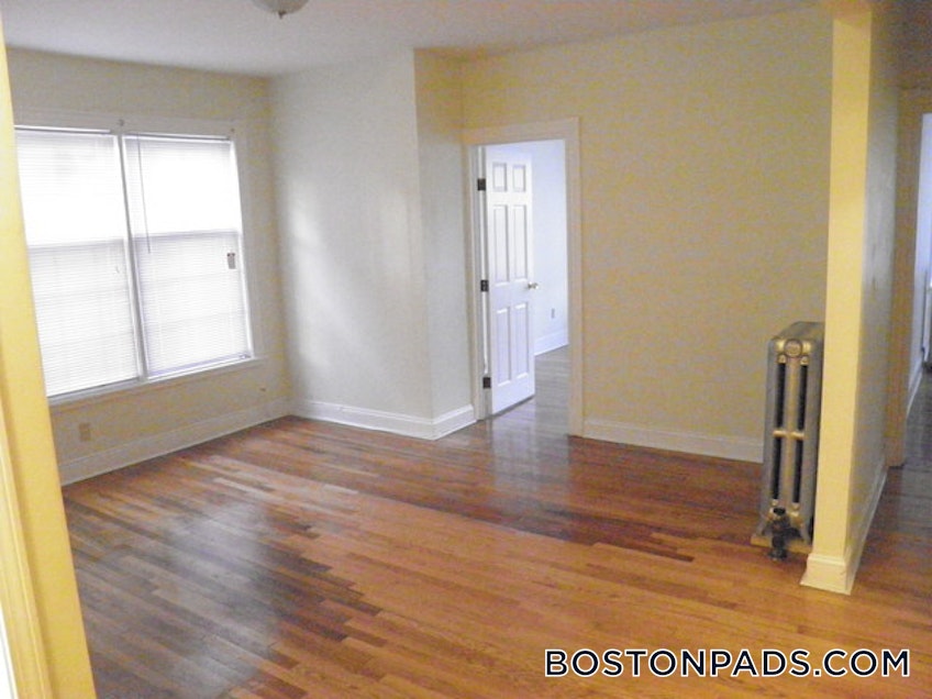 Boston - $3,750 /month