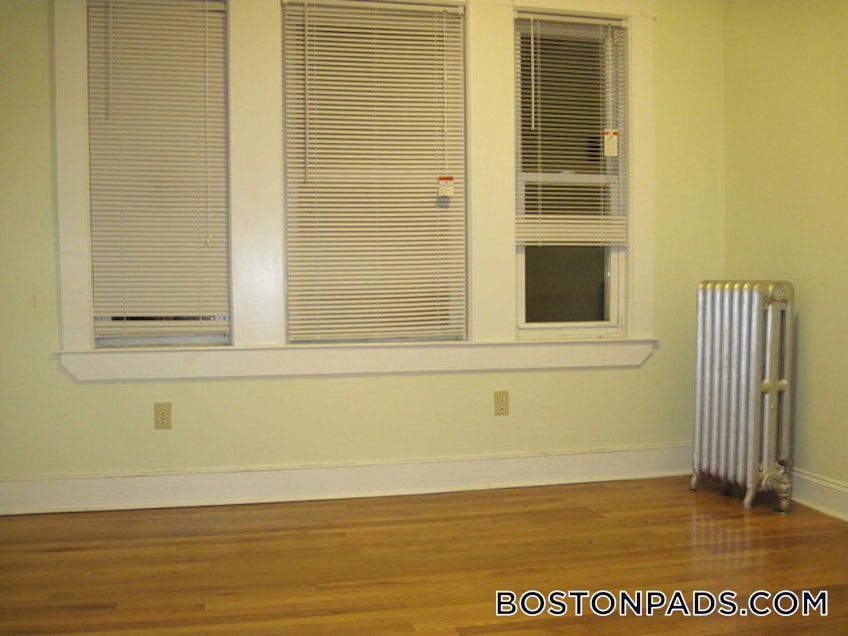 Boston - $3,750 /month